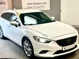 Mazda 6 2,2 SkyActiv-D 175 Optimum stc. aut. - 2