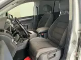 VW Touran 1,6 TDI BMT Comfortline DSG 105HK 7g Aut. - 4
