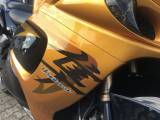 Suzuki GSX 1300 R Hayabusa - 2