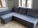 Sofa Ikea FRIHETEN in excellent condition