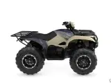 Yamaha Kodiak 700 EPS SE - 4