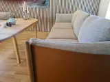 2 stk Tirano 3 pers sofa (fra Ilva) sælges!  - 4