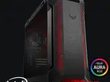 MM-Vision ASUS PBA ROG Beast Ti Gaming Computer - 4
