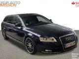 Audi A6 2,7 TDI Multitr. 190HK 6g Aut. - 2