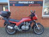 Yamaha XJ 900