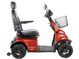 Mini Crosser X2 4W - Elscooter - 2