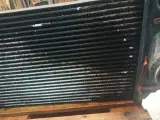 Case 8010 Intercooler 87578692 - 4