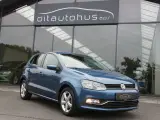 VW Polo 1,2 TSi 90 Comfortline DSG BMT - 2