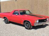 Chevrolet El Camino