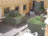 Enkeltmandskontor, ved Nørreport Station. - 4