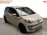 VW up 1,0 MPI BMT Move 60HK 5d - 2