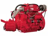 Bukh, Lombardini, Vetus, Cummins, Yanmar dele osv - 4