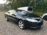 Peugeot 407 coupe  - 3