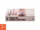 Pigen Der Legede Med Ilden (Millennium, 2. Bind) af Stieg Larsson (Bog) - 2