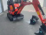 Kubota U10-5 - 4