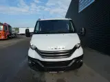 Iveco Daily 35C18 4100mm 3,0 D Hi-Matic 180HK DobKab 8g Aut. - 3