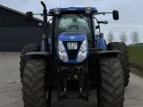 New Holland T7.270 - 2