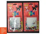 Hama perlesæt fra Hama (str. 450. perler. 2 styk) - 2