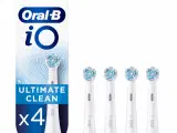 Oral-B Tandbørstehoveder iO Ultimate