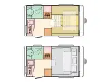 2023 - Adria Action 361 LH - 3