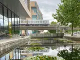 HUB2 - Kontorer med fantastiske fællesfaciliteter - 2