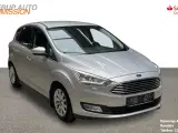 Ford C-MAX 1,0 EcoBoost Titanium Fun 125HK 6g - 3