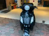 Vga el-scooter 25 km 2022. - 4