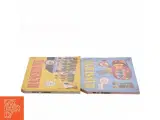 Basserne af Mort Walker (Bog) - 2