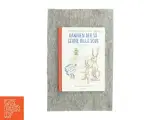 Kaninen der så gerne ville sove (bog) - 2