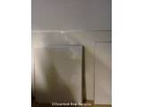 Borks whiteboards 120 x 150 cm