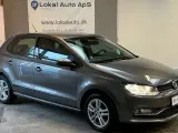 VW Polo 1,2 TSi 90 Comfortline DSG BMT - 3