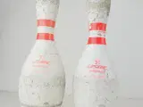 2 stk Bowlingkegler - 2