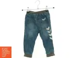 Jeans fra Hummel (str. 74 cm) - 2