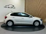 VW Polo 1,0 TSi 95 Comfortline - 4