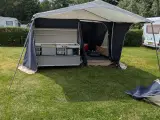 Combi Camp Venezia fra 2006 - 5