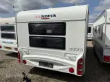 2012 - Adria Adora 563 TK   Lækker køjevogn med Mover og fortelt - 2