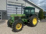 John Deere 3040 SG2 - 2
