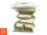 Sammenfoldelig opbevaringsboks fra IKEA (str. 90 x 30 x 30 cm) - 4