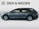 VW Golf VII 1,6 TDi 115 Comfortline Variant DSG - 2