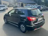 Suzuki S-Cross 1,6 DDiS GLX - 4