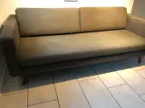 Johan 3 personers sofa - 4