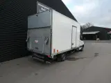 Mercedes-Benz Sprinter 316 2,1 CDI Alu.kasse m/lift RWD 163HK Ladv./Chas. Aut. - 5