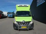 Renault Master T35 L3H1 2,3 DCI start/stop 170HK Ladv./Chas. 6g - 3