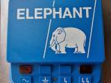 Elhegn Elephant M40