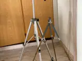 Foto stativer