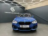 BMW 118d 2,0 M-Sport aut. - 5