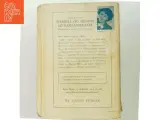 Enid Blyton bog &#39;Darrell og hendes skolekammerater&#39; fra De Unges Forlag - 5