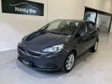 Opel Corsa 1,4 16V Sport - 3