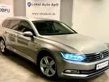 VW Passat 2,0 TDi 240 Highline Variant DSG 4Motion - 3