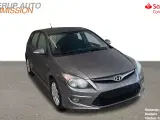 Hyundai i30 1,6 CRDi Comfort Eco ISG 90HK 5d 6g - 2